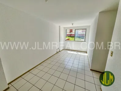 Apartamento com 3 Quartos à venda, 60m² no Jóquei Clube, Fortaleza