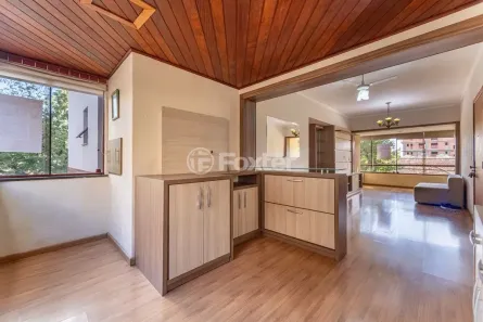 Apartamento com 3 Quartos à venda, 138m² no Higienópolis, Porto Alegre