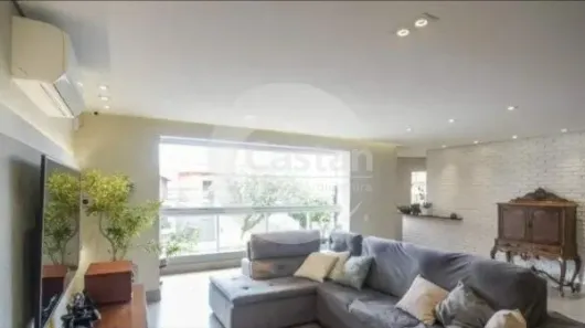 Sobrado com 4 Quartos à venda, 411m² no Jardim Textil, São Paulo