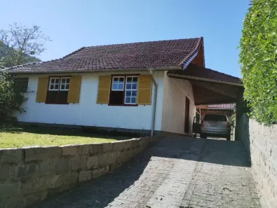 Casa com 2 Quartos à venda, 156m² no Santo Antônio de Lisboa, Florianópolis
