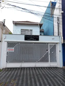 Sobrado com 3 Quartos à venda, 100m² no Penha de França, São Paulo