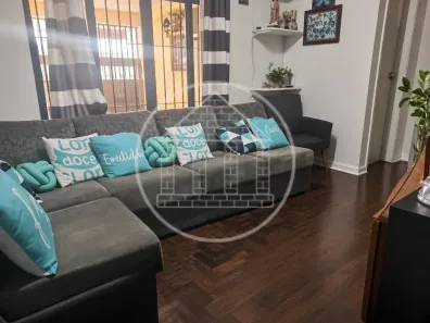Sobrado com 3 Quartos à venda, 103m² no Jardim Represa, São Paulo