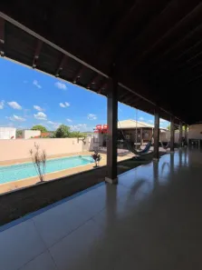 Casa de Condomínio com 4 Quartos à venda, 604m² no Jardim Bela Vista, Piratininga