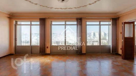 Apartamento com 5 Quartos à venda, 303m² no São Geraldo, Porto Alegre