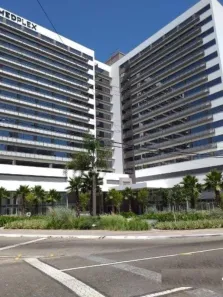 Sala Comercial para alugar, 32m² no Cristo Redentor, Porto Alegre