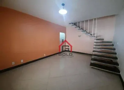 Sobrado com 2 Quartos à venda, 108m² no Parque Novo Oratório, Santo André