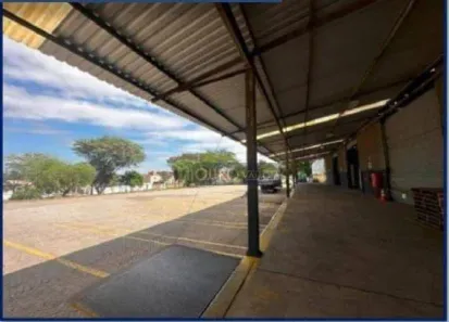 Galpão/Depósito/Armazém à venda, 13550m² no Cidade Jardim, Campinas