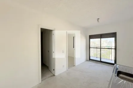 Apartamento com 1 Quarto à venda, 34m² no Brooklin Paulista, São Paulo