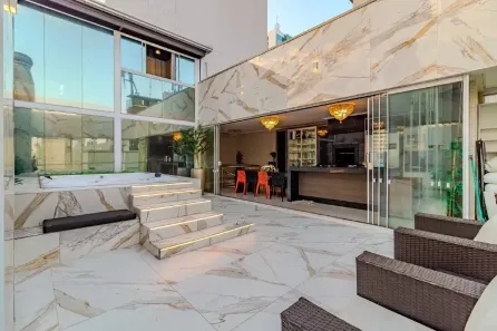 Cobertura com 3 Quartos à venda, 370m² no Centro, Balneário Camboriú
