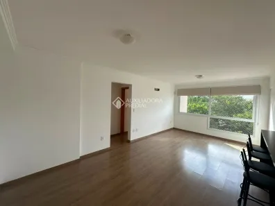 Apartamento com 3 Quartos para alugar, 85m² no Cristo Redentor, Porto Alegre