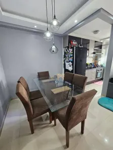 Apartamento com 2 Quartos à venda, 80m² no Vila Paulista, Guarulhos