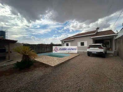 Casa com 3 Quartos à venda, 127m² no Coophema, Cuiabá