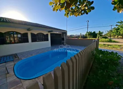 Casa com 2 Quartos à venda, 70m² no Brejatuba, Guaratuba