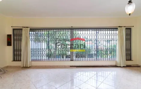 Casa com 3 Quartos à venda, 203m² no Vila Ester (Zona Norte), São Paulo