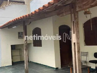 Casa com 3 Quartos à venda, 274m² no Jardim Vitória, Belo Horizonte