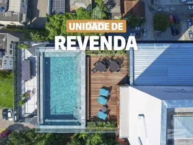 Apartamento com 1 Quarto à venda, 22m² no Itoupava Seca, Blumenau