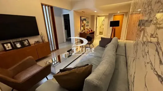 Apartamento com 4 Quartos à venda, 150m² no Icaraí, Niterói