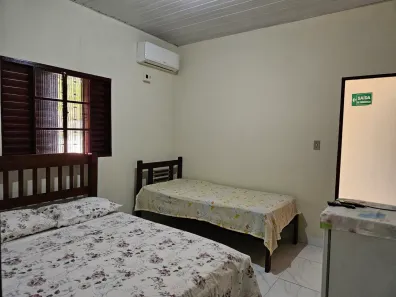 Imóvel Comercial com 7 Quartos para alugar, 450m² no Jardim Guanabara, Goiânia