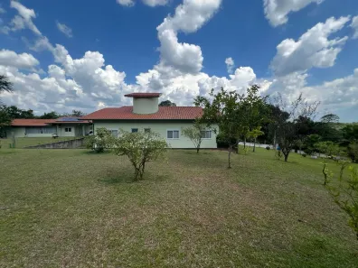 Fazenda/Sítio com 3 Quartos à venda, 200m² no Alto Da Serra (Mailasqui), São Roque