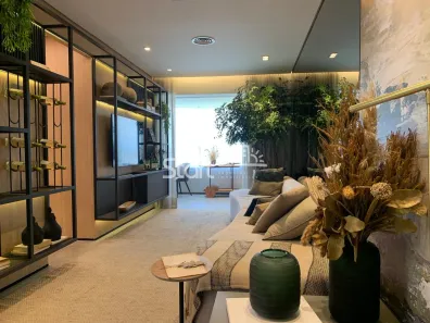 Apartamento com 3 Quartos à venda, 76m² no Chácara da Barra, Campinas