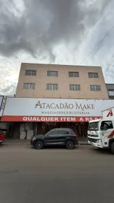 Ponto Comercial para alugar, 250m² no Del Lago I, Brasília