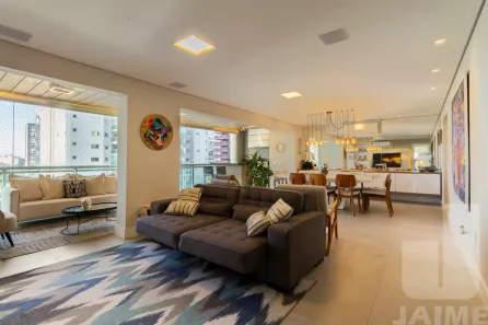 Apartamento com 3 Quartos à venda, 159m² no Água Branca, São Paulo