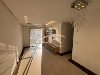 Apartamento com 2 Quartos para alugar, 75m² no Tatuapé, São Paulo