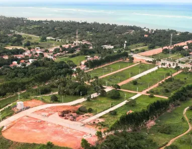 Lote/Terreno à venda, 200m² no , Maragogi