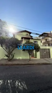 Casa com 3 Quartos à venda, 412m² no Palmares, Belo Horizonte