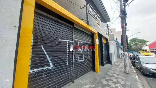 Ponto Comercial para alugar, 280m² no Centro, Guarulhos