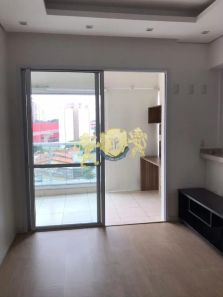 Flat com 1 Quarto à venda, 55m² no Jardim Aeroporto, São Paulo