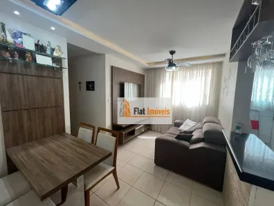 Apartamento com 2 Quartos à venda, 49m² no City Ribeirão, Ribeirão Preto