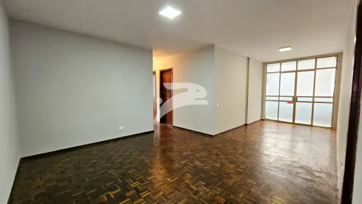 Apartamento com 3 Quartos para alugar, 87m² no Bigorrilho, Curitiba