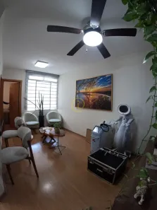Apartamento com 1 Quarto à venda, 55m² no Castelo, Belo Horizonte