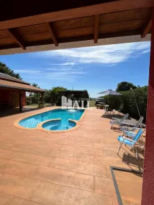 Fazenda/Sítio com 3 Quartos à venda, 90m² no São Luiz I (Talhado), São José do Rio Preto