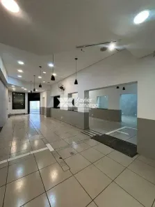 Sala Comercial para alugar, 199m² no Zona Central, Rio Claro