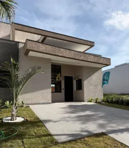 Casa de Condomínio com 2 Quartos à venda, 110m² no Cajuru do Sul, Sorocaba