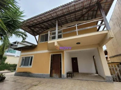 Casa com 3 Quartos à venda, 200m² no Itaipu, Niterói