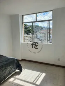 Apartamento com 2 Quartos à venda, 52m² no Santa Rosa, Niterói