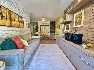Apartamento com 2 Quartos à venda, 90m² no Santa Rosa, Niterói