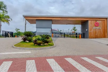 Lote/Terreno à venda, 319m² no Rio do Meio, Itajaí