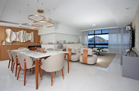 Apartamento com 4 Quartos à venda, 175m² no Ingá, Niterói