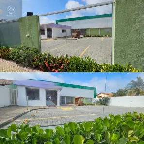 Ponto Comercial à venda, 212m² no Barroco (Itaipuaçu), Maricá