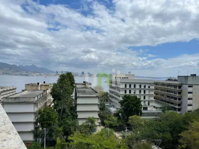 Apartamento com 1 Quarto à venda, 55m² no Boa Viagem, Niterói