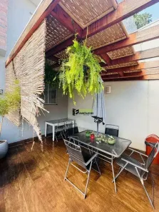 Casa com 2 Quartos à venda, 73m² no Boa Vista, Atibaia
