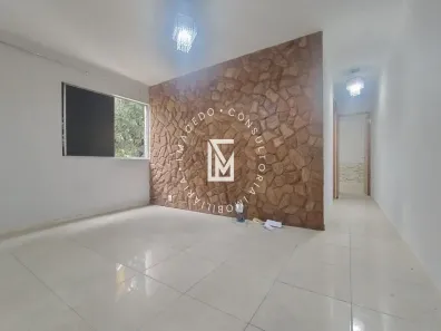 Apartamento com 2 Quartos à venda, 48m² no Campo Grande, Rio de Janeiro