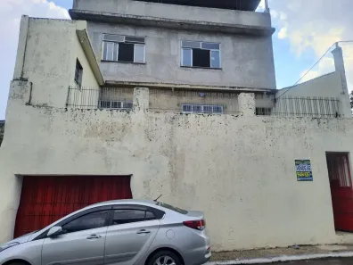 Apartamento com 2 Quartos à venda, 143m² no Cabuis, Nilópolis