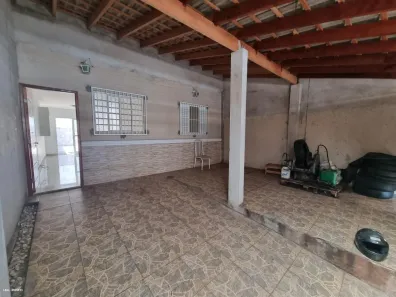 Casa com 2 Quartos à venda, 90m² no Parque Residencial Servantes II, Presidente Prudente