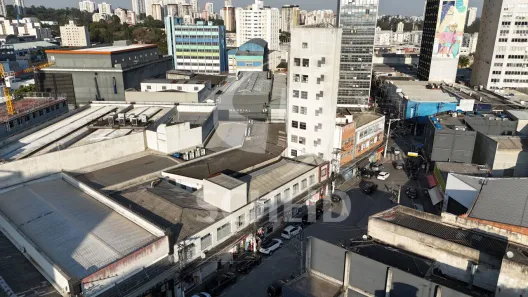 Ponto Comercial à venda, 1000m² no Santo Amaro, São Paulo