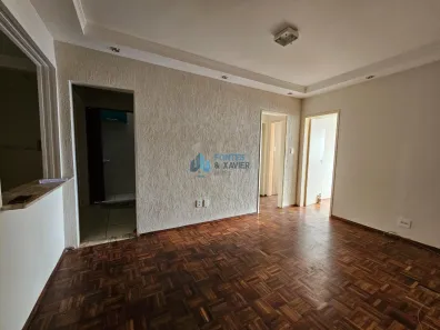 Apartamento com 2 Quartos à venda, 57m² no Bandeirantes, Juiz de Fora